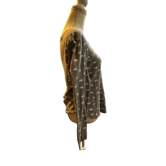 4 Shirt Bundle XL Women Long Sleeve Waffle Undershirt Perfect For Layering - Picture 9 of 13